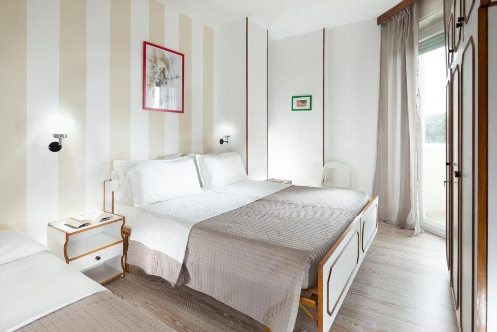 Solemare Hotel E Residence Misano Adriatico Luaran gambar