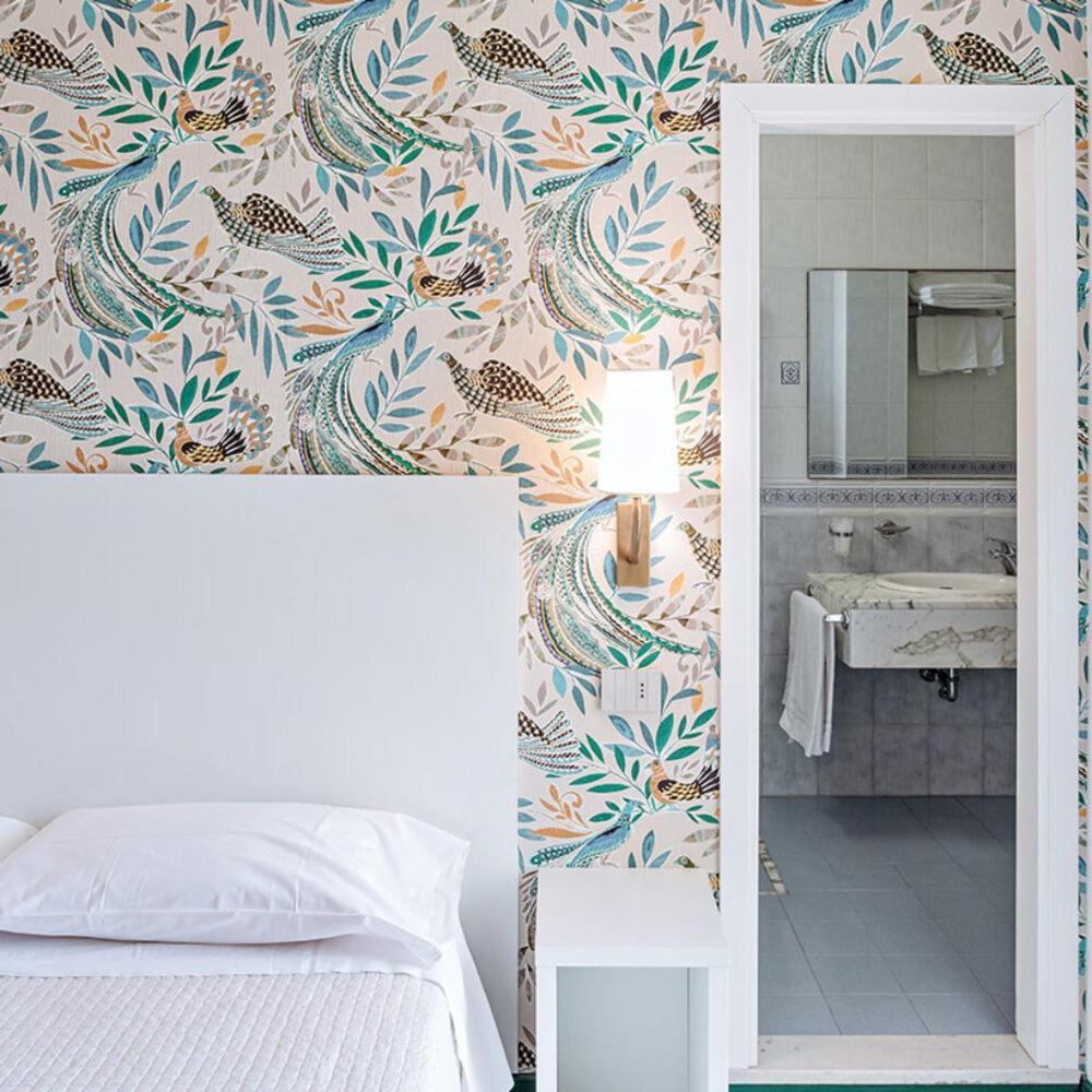 Solemare Hotel E Residence Misano Adriatico Luaran gambar